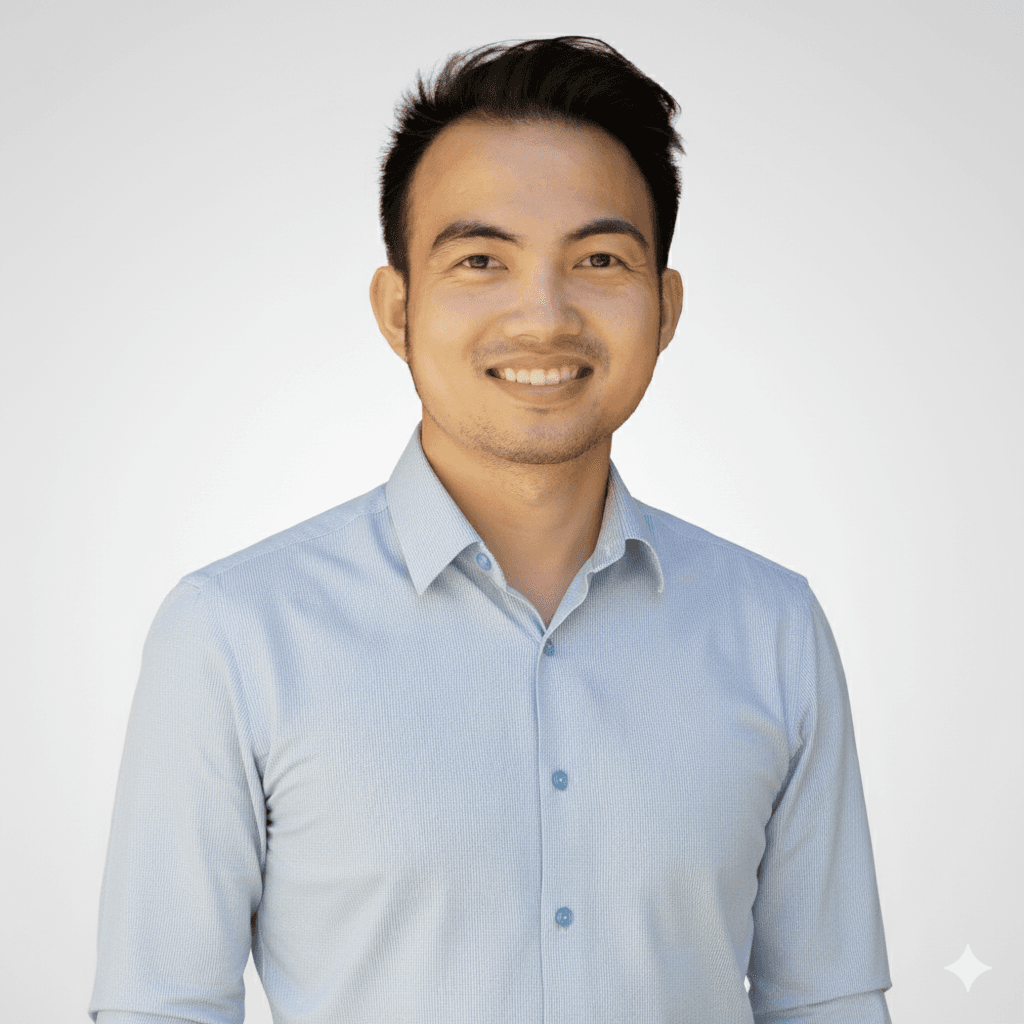 Trong-Nghia Nguyen